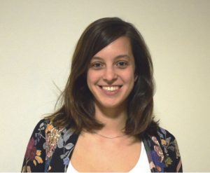 Núria Cortés Serra (Predoctoral Fellow)​